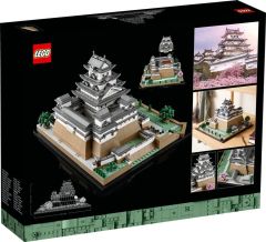 21060 LEGO® LEGO Architecture Himeji Kalesi