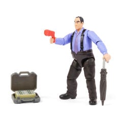 Spinmaster Aksesuarlı Batman Aksiyon Figür 10 cm - The Penguin (778988366745)
