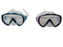 KZLD-AK310CSB MASKE TEK PVC ICB12 K 48