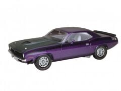 Revell Model Set 70 AAR Cuda (67664)