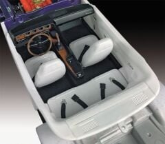 Revell Model Set 70 AAR Cuda (67664)