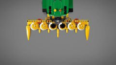 42168 LEGO® Technic John Deere 9700 Forage Harvester