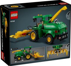 42168 LEGO® Technic John Deere 9700 Forage Harvester