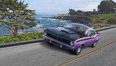 Revell Model Set 70 AAR Cuda (67664)