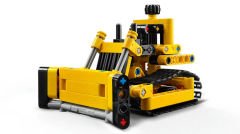 42163 LEGO® Technic Ağır İş Buldozeri
