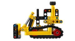 42163 LEGO® Technic Ağır İş Buldozeri