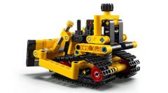42163 LEGO® Technic Ağır İş Buldozeri