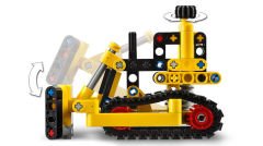 42163 LEGO® Technic Ağır İş Buldozeri