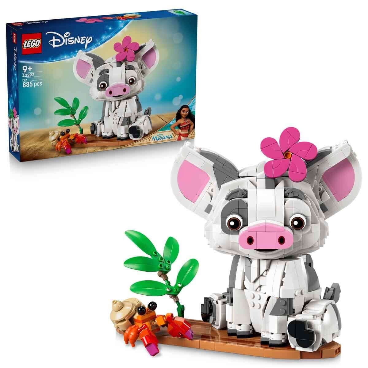 43292 LEGO® Disney Moana Pua