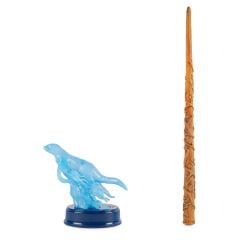 Spinmaster Harry Potter Hermione Granger'ın Asası Sesli ve Işıklı (778988425671)