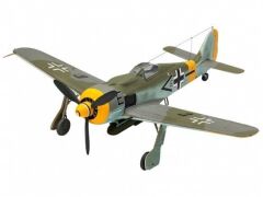 Revell Model Set Focke Wulf (63898)