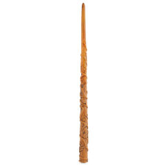 Spinmaster Harry Potter Hermione Granger'ın Asası Sesli ve Işıklı (778988425671)
