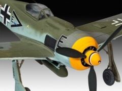 Revell Model Set Focke Wulf (63898)