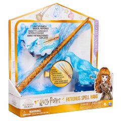 Spinmaster Harry Potter Hermione Granger'ın Asası Sesli ve Işıklı (778988425671)
