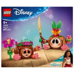 43293 LEGO® Disney Moana Kakamora