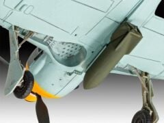 Revell Model Set Focke Wulf (63898)