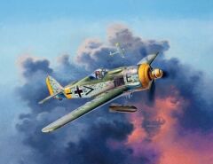 Revell Model Set Focke Wulf (63898)