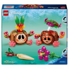 43293 LEGO® Disney Moana Kakamora