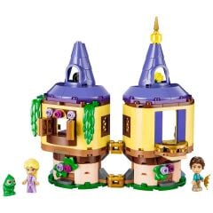 43294 LEGO® Disney Princess Rapunzel’in Mini Kulesi