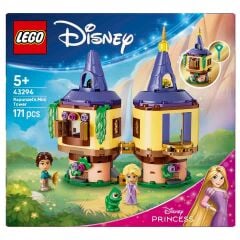 43294 LEGO® Disney Princess Rapunzel’in Mini Kulesi