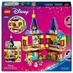 43294 LEGO® Disney Princess Rapunzel’in Mini Kulesi