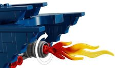 76274 LEGO® DC Batmobile™ ile Batman™, Harley Quinn™ ve Mr. Freeze™’e Karşı