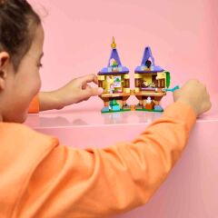 43294 LEGO® Disney Princess Rapunzel’in Mini Kulesi