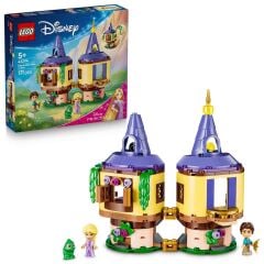 43294 LEGO® Disney Princess Rapunzel’in Mini Kulesi