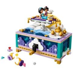 43295 LEGO® Disney Princess Yasemin’in Mücevher Kutusu 43295
