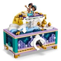 43295 LEGO® Disney Princess Yasemin’in Mücevher Kutusu 43295