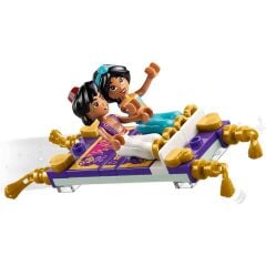 43295 LEGO® Disney Princess Yasemin’in Mücevher Kutusu 43295
