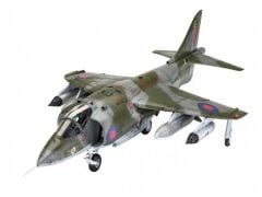 Revell Gift Set Hawker Harrier (05690)