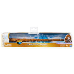 Spinmaster Harry Potter Patronus Titreşimli Projeksiyon Asaları - Hermione Granger (778988421604)