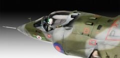 Revell Gift Set Hawker Harrier (05690)