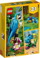 31136 LEGO® Creator Egzotik Papağan