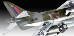 Revell Gift Set Hawker Harrier (05690)