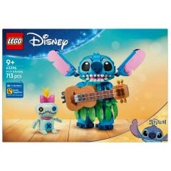 43296 LEGO® Disney Stiç ve Scrump