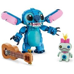 43296 LEGO® Disney Stiç ve Scrump