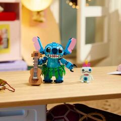 43296 LEGO® Disney Stiç ve Scrump