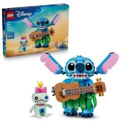 43296 LEGO® Disney Stiç ve Scrump