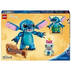 43296 LEGO® Disney Stiç ve Scrump