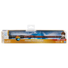 Spinmaster Harry Potter Patronus Titreşimli Projeksiyon Asaları - Harry Potter (778988421604)
