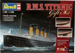 Revell Gift Set Titanic (05727)
