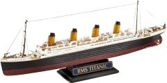 Revell Gift Set Titanic (05727)