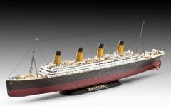 Revell Gift Set Titanic (05727)