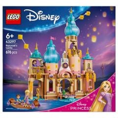 43297 LEGO® Disney Princess Rapunzel’in Şatosu