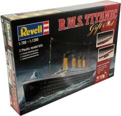 Revell Gift Set Titanic (05727)