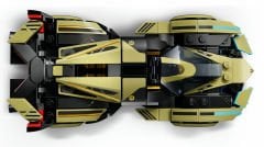 76923 LEGO® Speed Champions Lamborghini Lambo V12 Vision GT Süper Araba