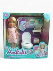 Seher Ankıkı Klozetli Set 606031 (SEHER-606031)