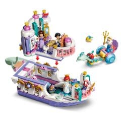 43299 LEGO® Disney Princess Ariel’in Kraliyet Düğün Gemisi
